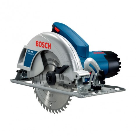 Scie circulaire BOSCH GKS 190 prix tunisie