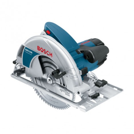 Scie Circulaire BOSCH GKS 235 prix tunisie