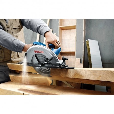 Scie Circulaire BOSCH GKS 235 prix tunisie 2
