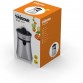 Presse Agrumes TRISTAR - 0.5 Litres - Blanc (CP-2262) Presse Agrumes TRISTAR - 0.5 Litres - Blanc (CP-2262)