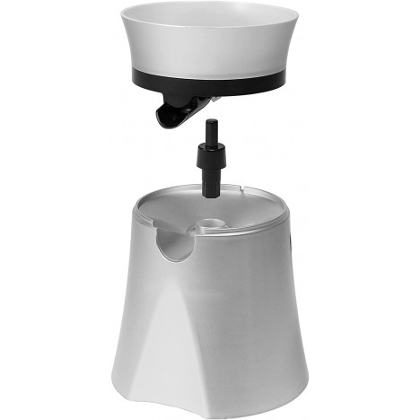 Presse Agrumes TRISTAR - 0.5 Litres - Blanc (CP-2262)