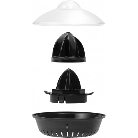 Presse Agrumes TRISTAR - 0.5 Litres - Blanc (CP-2262)