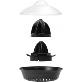 Presse Agrumes TRISTAR - 0.5 Litres - Blanc (CP-2262)