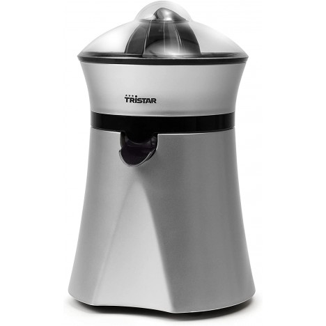Presse Agrumes TRISTAR - 0.5 Litres - Blanc (CP-2262) Presse Agrumes TRISTAR - 0.5 Litres - Blanc (CP-2262)