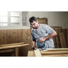 Scie sauteuse BOSCH GST 650 prix