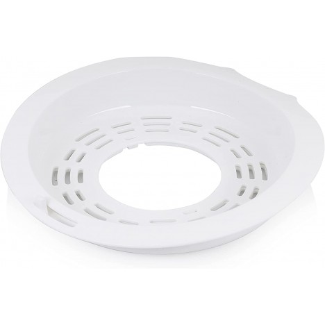 Presse Agrumes - 40 Watts - 1,2 Litres - Blanc (CP-3006) Presse Agrumes - 40 Watts - 1,2 Litres - Blanc (CP-3006)