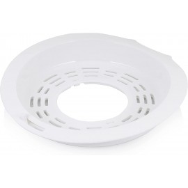 Presse Agrumes - 40 Watts - 1,2 Litres - Blanc (CP-3006) Presse Agrumes - 40 Watts - 1,2 Litres - Blanc (CP-3006)