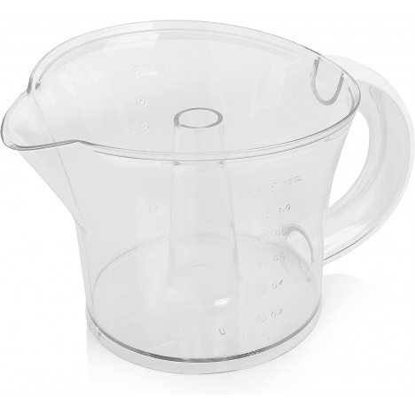 Presse Agrumes - 40 Watts - 1,2 Litres - Blanc (CP-3006) Presse Agrumes - 40 Watts - 1,2 Litres - Blanc (CP-3006)