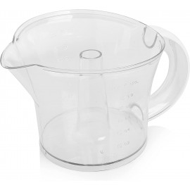 Presse Agrumes - 40 Watts - 1,2 Litres - Blanc (CP-3006) Presse Agrumes - 40 Watts - 1,2 Litres - Blanc (CP-3006)