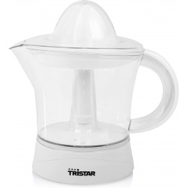 Presse Agrumes - 40 Watts - 1,2 Litres - Blanc (CP-3006) Presse Agrumes - 40 Watts - 1,2 Litres - Blanc (CP-3006)