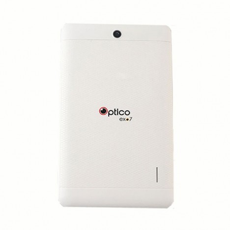 Tablette Optico Exo 7" / 3G / Double SIM Tablette Optico Exo 7" / 3G / Double SIM