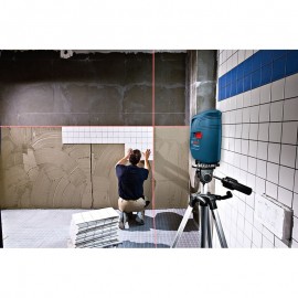 Laser Lignes BOSCH GLL3 X prix Laser Lignes BOSCH GLL3 X prix