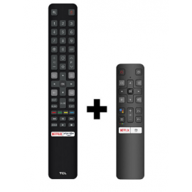 Téléviseur TCL 55" Qled Mini Led - Noir (55C825) Téléviseur TCL 55" Qled Mini Led - Noir (55C825)