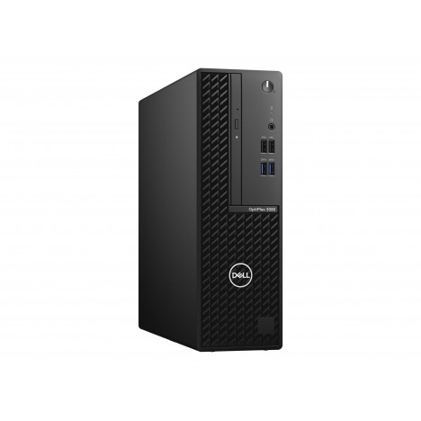 PC De Bureau DELL OPTIPLEX 3080 - I3-10100 - 16GO - 1TO - Noir prix tunisie PC De Bureau DELL OPTIPLEX 3080 - I3-10100 - 16GO - 1TO - Noir prix tunisie