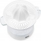 Presse Agrumes TRISTAR - 25 Watts - 0.5 Litres - Blanc (CP-3005) Presse Agrumes TRISTAR - 25 Watts - 0.5 Litres - Blanc (CP-3005)