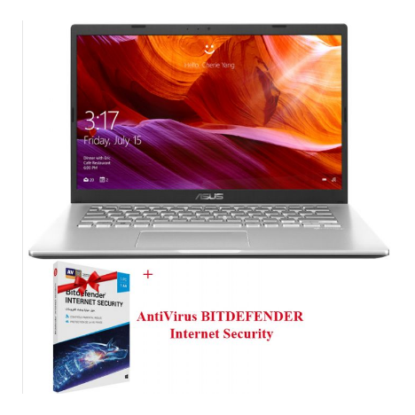 PC Portable ASUS X409FA i3 10è Gén 12Go 1To - Silver prix tunisie PC Portable ASUS X409FA i3 10è Gén 12Go 1To - Silver prix tunisie