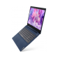 Pc Portable LENOVO IDEAPAD 3 15IML05 / I5 10É GÉN - 8 GO - 512 GO SSD - Bleu Pc Portable LENOVO IDEAPAD 3 15IML05 / I5 10É GÉN - 8 GO - 512 GO SSD - Bleu