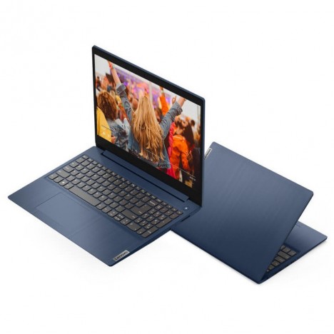 Pc Portable LENOVO IDEAPAD 3 15IML05 / I5 10É GÉN - 8 GO - 512 GO SSD - Bleu prix tunisie Pc Portable LENOVO IDEAPAD 3 15IML05 / I5 10É GÉN - 8 GO - 512 GO SSD - Bleu prix tunisie