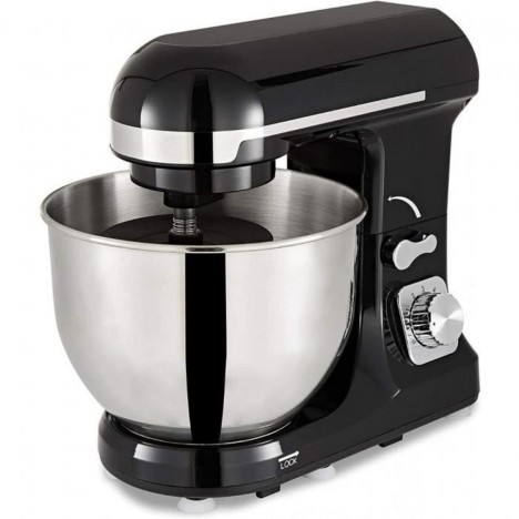 Robot Pétrin TOPMATIC 1400 Watt - 5...