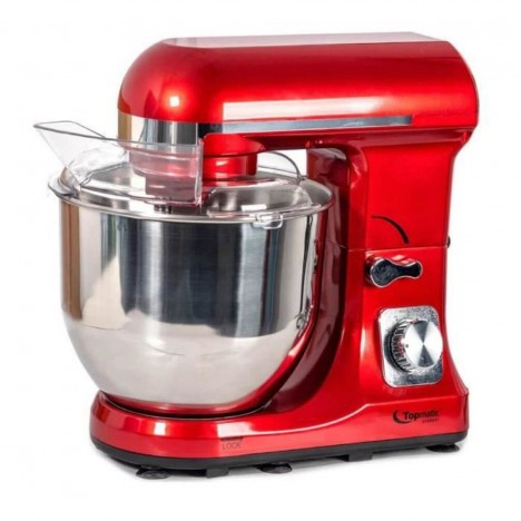 Robot Pétrin TOPMATIC 1400 Watt - 5...