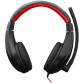 Casque Gaming WHITE SHARK Serval prix tunisie Casque Gaming WHITE SHARK Serval prix tunisie