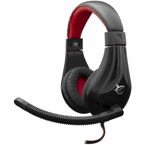 Casque Gaming WHITE SHARK Serval prix Casque Gaming WHITE SHARK Serval prix