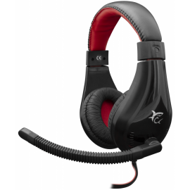 Casque Gaming WHITE SHARK Serval prix Casque Gaming WHITE SHARK Serval prix