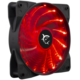 Ventilateur De Processeur WHITE SHARK Impulse / Led Rouge prix Ventilateur De Processeur WHITE SHARK Impulse / Led Rouge prix