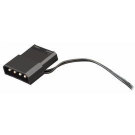 Ventilateur De Processeur WHITE SHARK Warp / Led Rouge prix