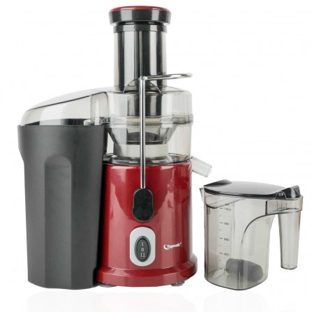 Centrifugeuse TOPMATIC - 700 Watt - Rouge (PJ900.1) 2