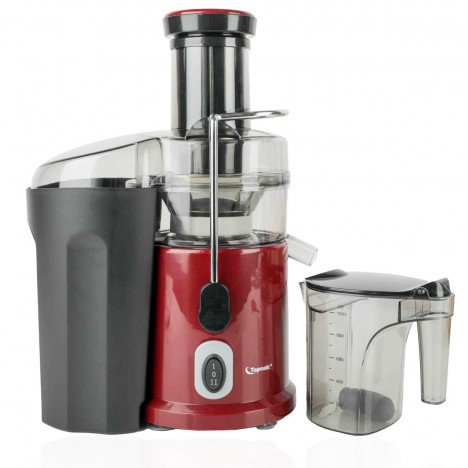 Centrifugeuse TOPMATIC - 700 Watt - Rouge (PJ-900.1)