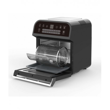 Friteuse TOPMATIC Sans Huile à Air Numérique (DAF-1600.12.LB) Friteuse TOPMATIC Sans Huile à Air Numérique (DAF-1600.12.LB)