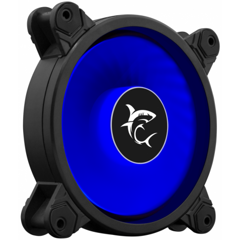 Ventilateur De Processeur WHITE SHARK Velocity / Led Bleu prix tunisie