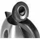 Bouilloire TRISTAR - 1,2 Litres - 1500 Watts - Silver (WK-1323) Bouilloire TRISTAR - 1,2 Litres - 1500 Watts - Silver (WK-1323)