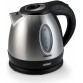 Bouilloire TRISTAR - 1,2 Litres - 1500 Watts - Silver (WK-1323) Bouilloire TRISTAR - 1,2 Litres - 1500 Watts - Silver (WK-1323)
