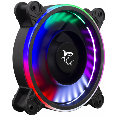 Ventilateur De Processeur WHITE SHARK Wormhole / A-RGB prix tunisie