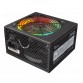 Bloc D'Alimentation WHITE SHARK Captain 500W 80PLUS RGB prix tunisie Bloc D'Alimentation WHITE SHARK Captain 500W 80PLUS RGB prix tunisie
