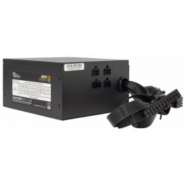 Bloc D'Alimentation WHITE SHARK Colonel 600W 80PLUS Bronze prix tunisie Bloc D'Alimentation WHITE SHARK Colonel 600W 80PLUS Bronze prix tunisie