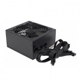 Bloc D'Alimentation WHITE SHARK Colonel 600W 80PLUS Bronze Bloc D'Alimentation WHITE SHARK Colonel 600W 80PLUS Bronze