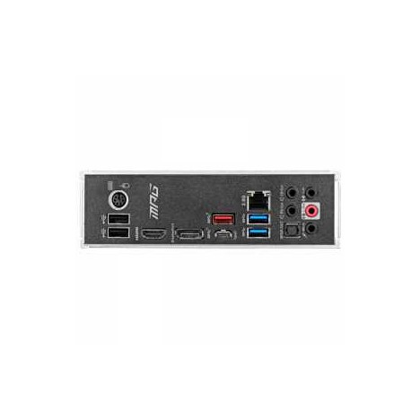 Carte Mère MSI MPG Z490 Gaming Plus...