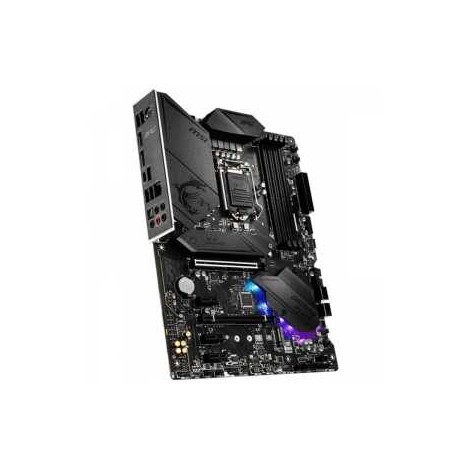 Carte Mère MSI MPG Z490 Gaming Plus...