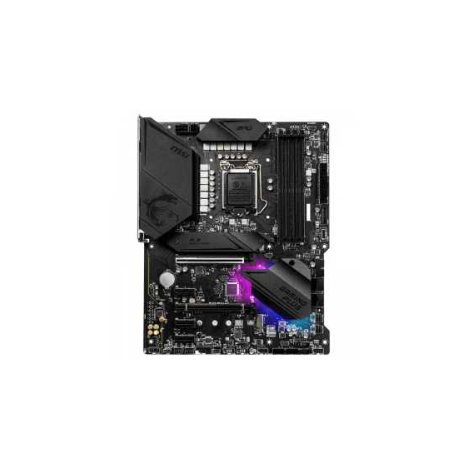 Carte Mère MSI MPG Z490 Gaming Plus...