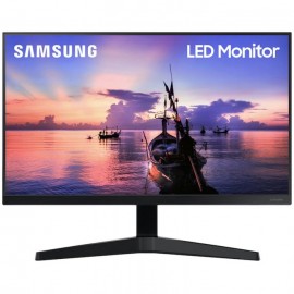 Ecran SAMSUNG 27" FULL HD IPS - Noir prix tunisie