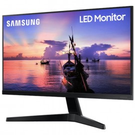 Ecran SAMSUNG 27" FULL HD IPS - Noir prix
