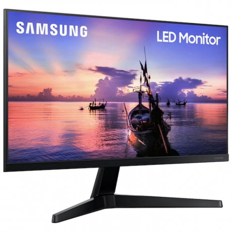Ecran SAMSUNG 27" FULL HD IPS - Noir