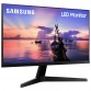 Ecran SAMSUNG 27" FULL HD IPS - Noir Ecran SAMSUNG 27" FULL HD IPS - Noir
