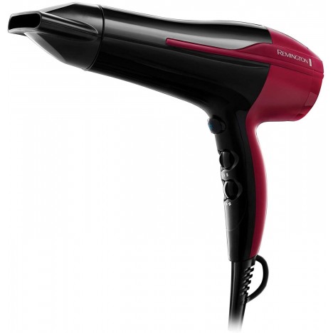 Sèche Cheveux REMINGTON - Pro 2200 Watt - Noir (D5950)