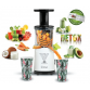 Extracteur de Jus Kiwi - 200 W (KJ-1950) Extracteur de Jus Kiwi - 200 W (KJ-1950)