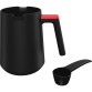 Machine à Café BEKO Turc - 500 Watts - 4 Tasses - Rouge (TKM-2940) Machine à Café BEKO Turc - 500 Watts - 4 Tasses - Rouge (TKM-2940)