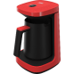 Machine à Café BEKO Turc - 500 Watts - 4 Tasses - Rouge (TKM-2940) Machine à Café BEKO Turc - 500 Watts - 4 Tasses - Rouge (TKM-2940)